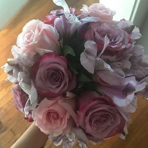 Meet your Posher, Bernadette